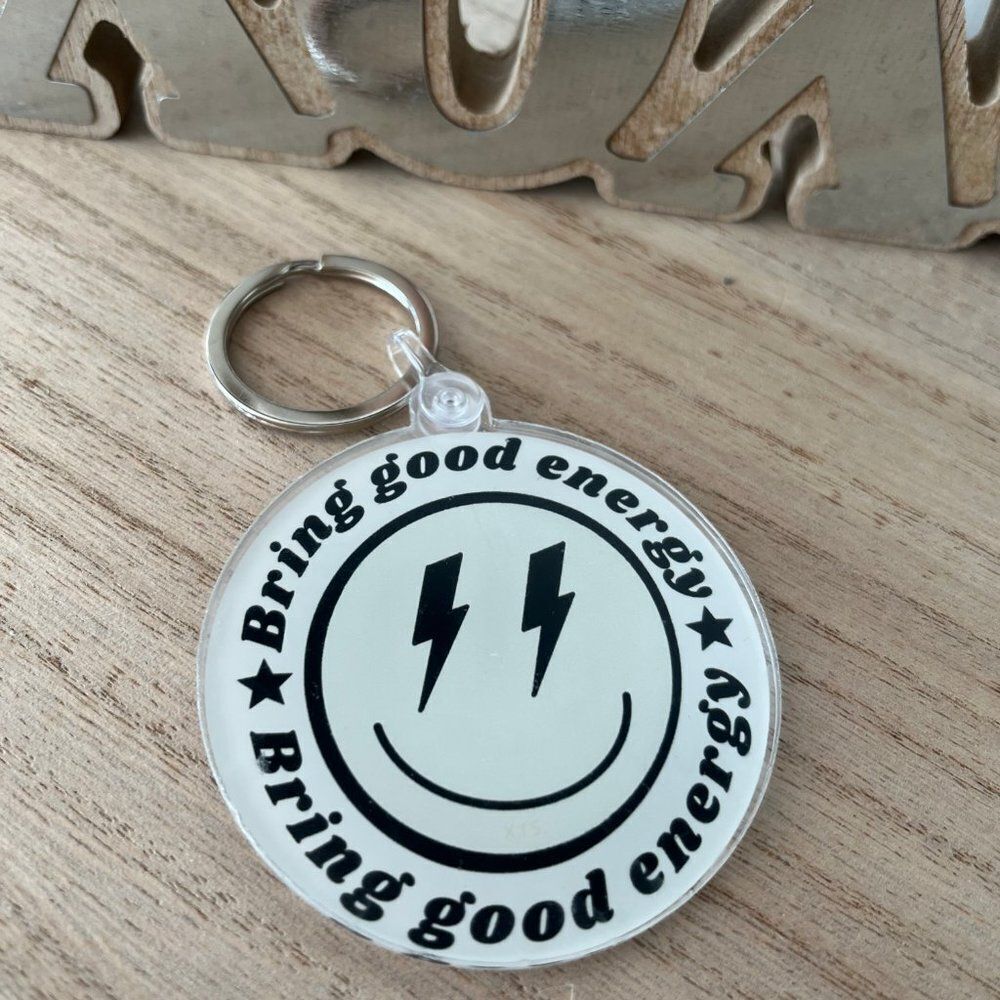Keychain  ​ - Picture 3 of 3